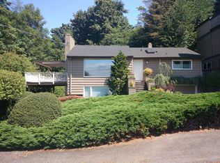 2302 51st Ave SW, Seattle, WA 98116