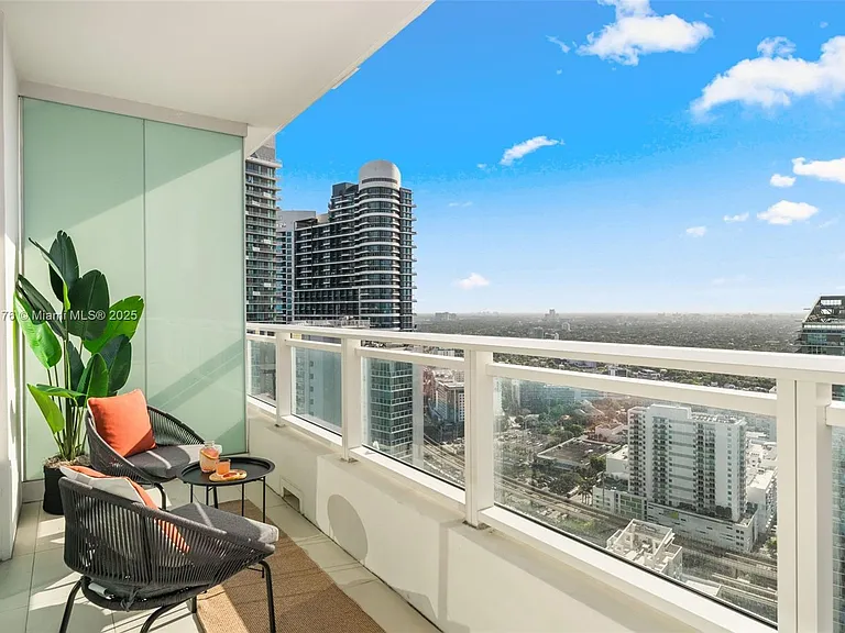 1080 Brickell Ave #3905 — Photo 16
