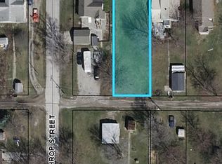 56 E Cornhill St, Cameron, MO 64429