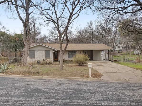 1705 Elmhurst Dr, Austin, TX 78741