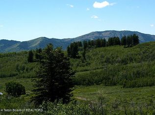 34 Id, Wayan, ID 83285