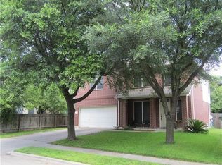 17203 Copperhead Dr, Round Rock, TX 78664