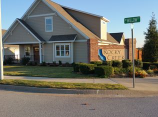 5914 W Willow St, Rogers, AR 72758