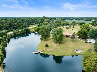 1320 Us Highway 36 E, New Castle, IN 47362