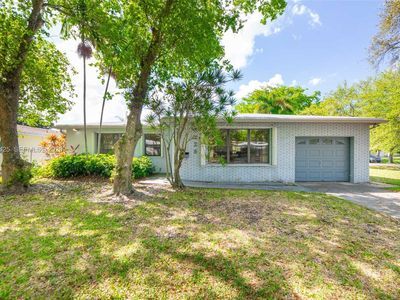 5726 Madison St, Hollywood, FL, 33023
