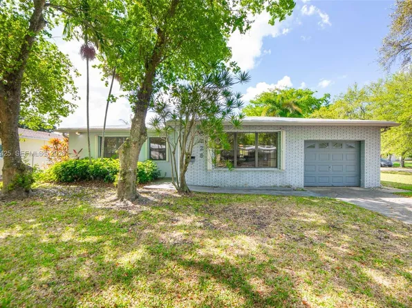 5726 Madison St, Hollywood, FL 33023