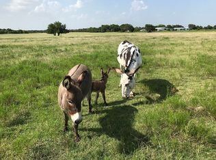 2141 County Road 1265, Bonham, TX 75418