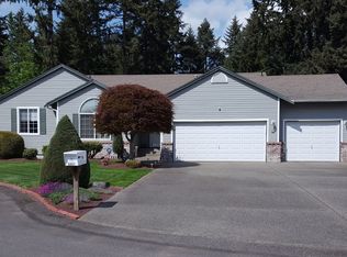 5007 86th Street Ct E, Tacoma, WA 98446