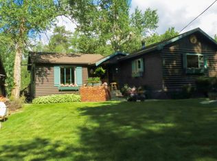 99 Mill Creek Road, Dumont, CO 80436