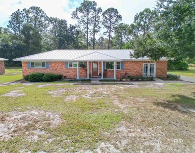 389 W Canal Dr, Gulf Shores, AL, 36542
