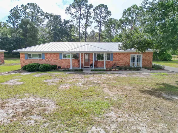 389 W Canal Dr, Gulf Shores, AL 36542