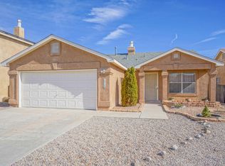 1312 Blossom Wood Pl NW, Albuquerque, NM 87120