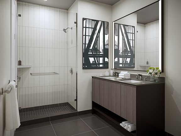 5th image of 1212 S Indiana Ave #2807