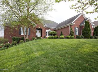2905 Farmview Ct, Prospect, KY 40059