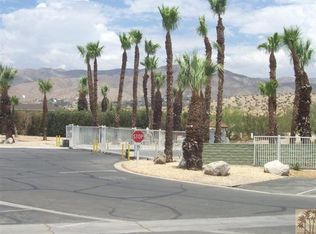 15500 Bubbling Wls #133, Desert Hot Springs, CA 92240
