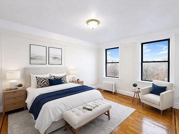 3rd image of 536 Fort Washington Ave #B5