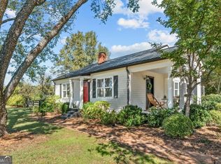 3131 Greensboro Hwy, Watkinsville, GA 30677