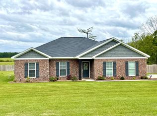 9741 S Park Ave, Dothan, AL 36301