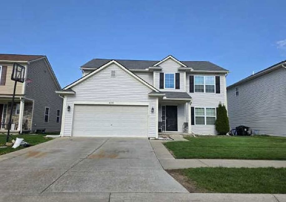 Property Front View