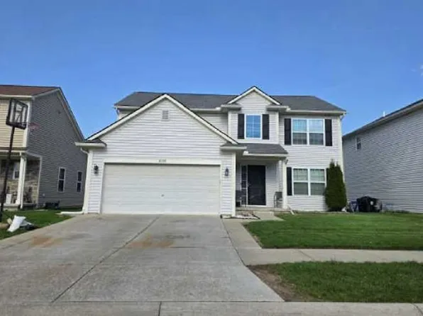 14355 Shamrock Dr, Redford, MI 48239