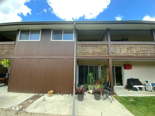 3140 Wilson St #216, Penticton, BC V2A 7K4