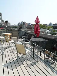 Rented by Centric New York