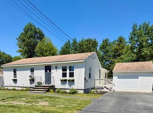 55 Mill Street, Kennebunk, ME 04043