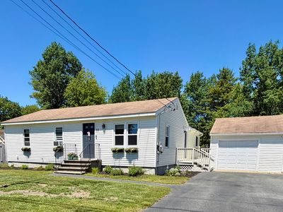 55 Mill Street, Kennebunk, ME, 04043
