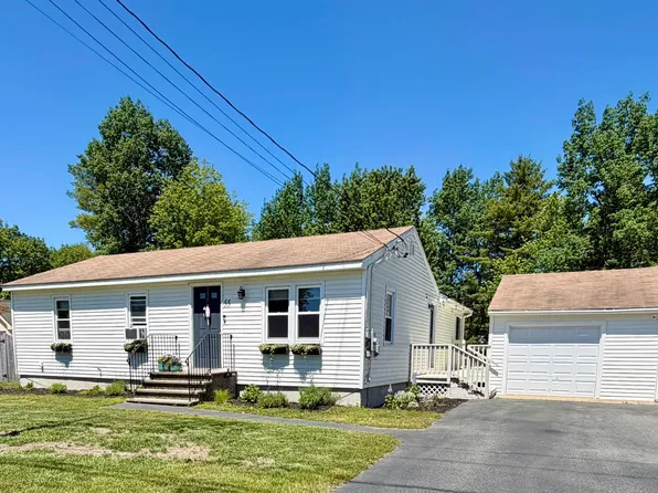 55 Mill Street, Kennebunk, ME 04043