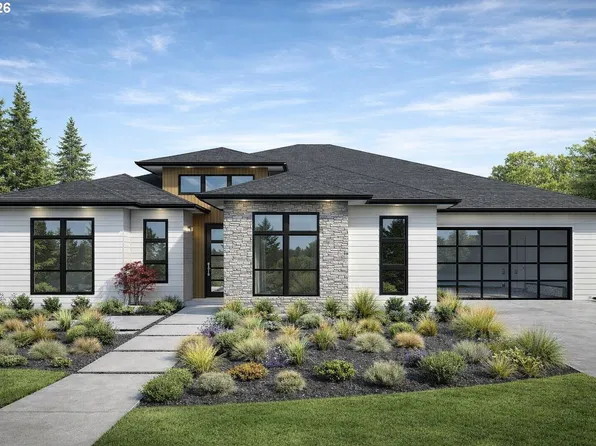 1905 NW 123rd St, Vancouver, WA 98685