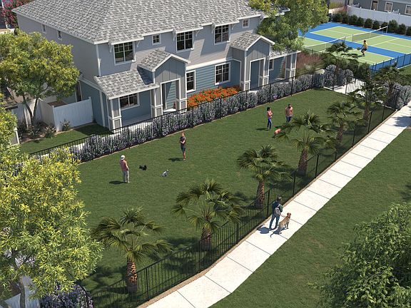 3rd image of 3784 Bryce Ln #66