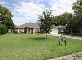 509 Charlotte Ave, Burkburnett, TX 76354