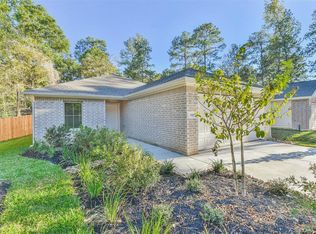 103 W White Willow Cir, Spring, TX 77381