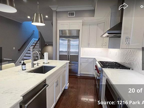 2nd image of 1216 Park Ave