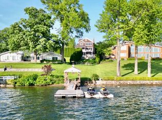 100 Kellogg St, Brookfield, CT 06804