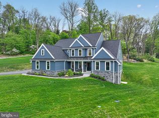 496 Darlington Rd, Media, PA 19063