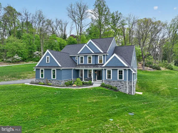 496 Darlington Rd, Media, PA 19063