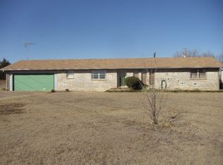395 E Fir St, Perry, OK 73077