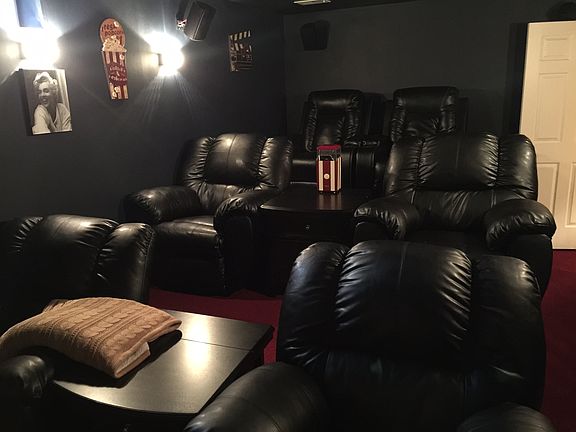 Theatre Room 