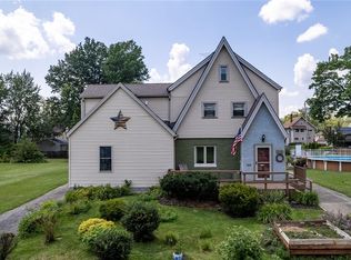 354 Adelaide Ave SE, Warren, OH