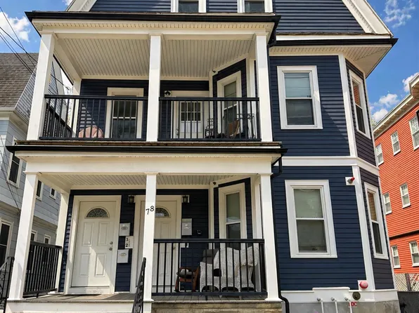 80 Morrison Ave, Somerville, MA