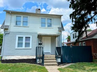 1474 Duxberry Ave, Columbus, OH 43211