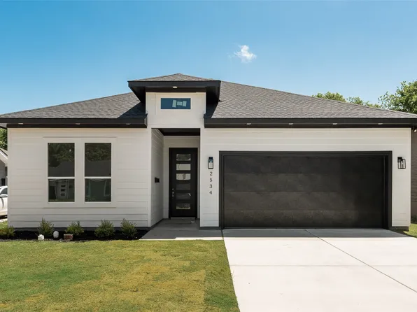 2534 Southland St, Dallas, TX 75215
