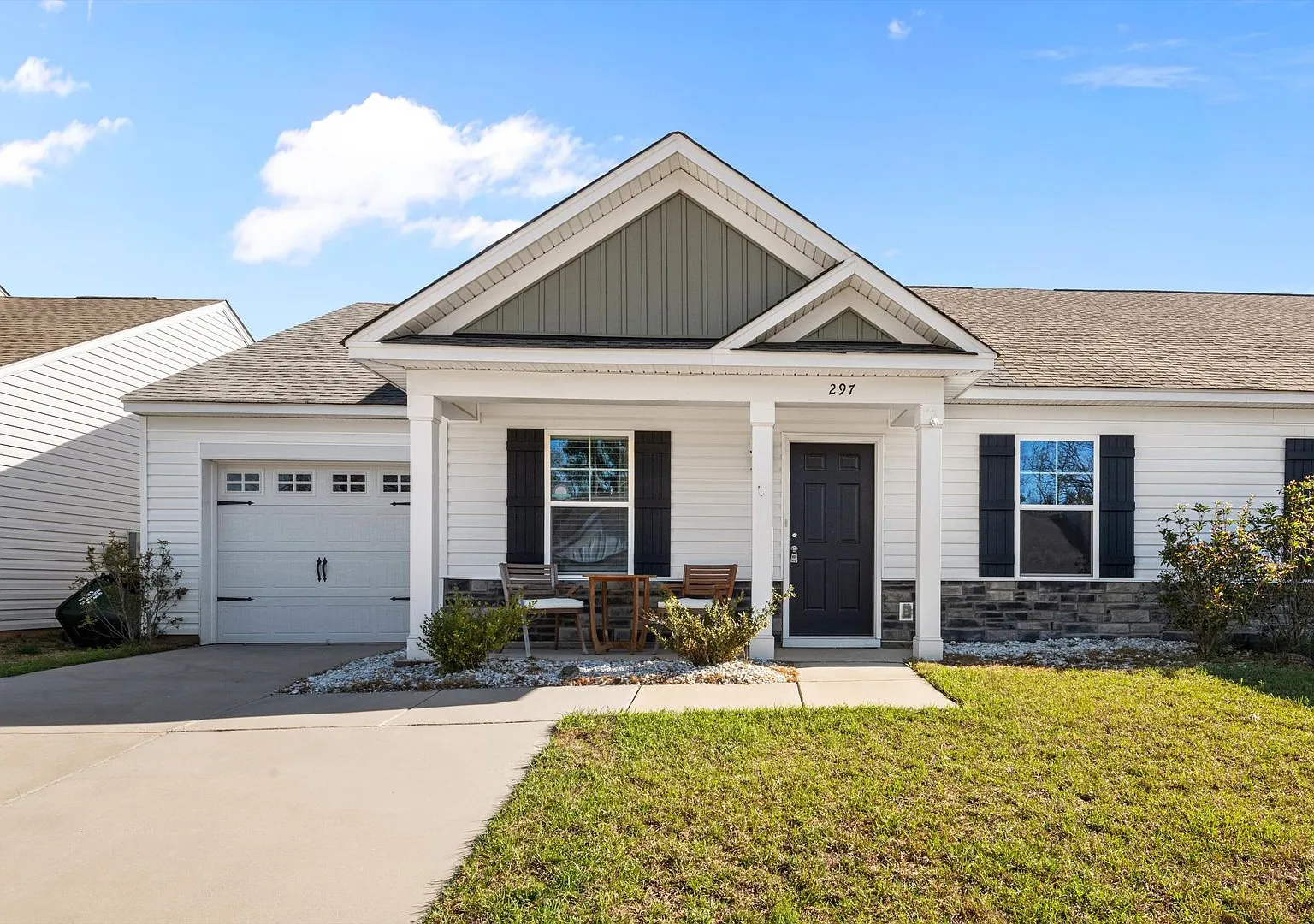297 Wahoo Circle, Irmo, SC 29036 — Photo 1