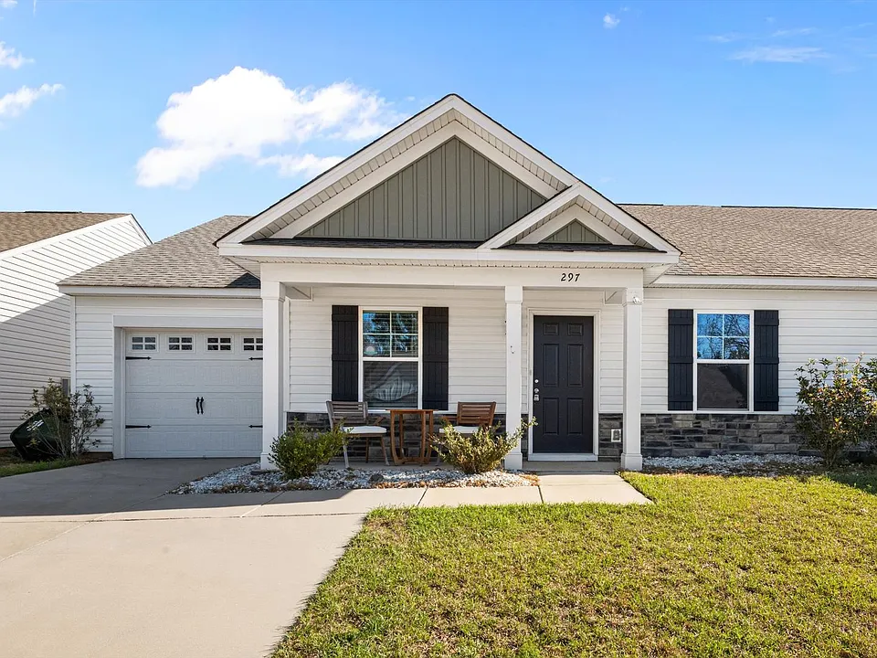 297 Wahoo Cir