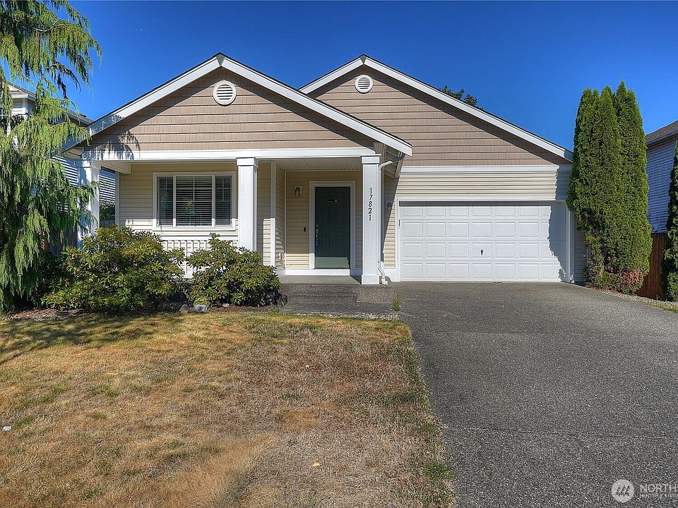1st image of 17821 36th Avenue E