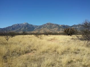 Tbd Cindi Way, Hereford, AZ 85615