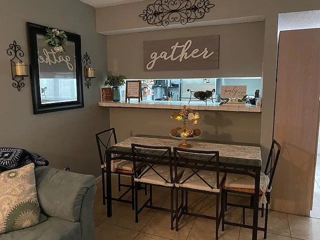 1 bed, 525 sqft, $1,100 — Photo 4