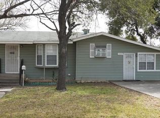 224 Marquette Dr, San Antonio, TX 78228