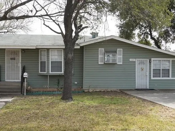 224 Marquette Dr, San Antonio, TX 78228